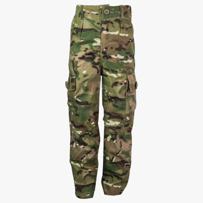 HMTC Combat Trousers